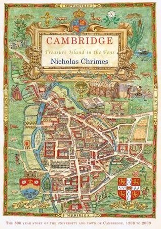 Cambridge Treasure Island In The Fens Cambridge Treasure Island In The Fens