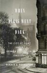 book jacket