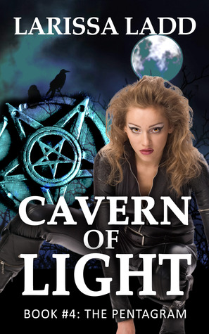 Alpha Hybrid: The Pentagram (Cavern of Light #4)