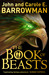 The Book of Beasts (Hollow Earth, #3)