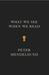 What We See When We Read