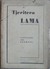 Tjerita Lama