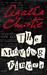 The Moving Finger (Miss Marple, #4)