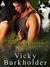 Who's Your Alpha? by Vicky Burkholder Who's Your Alpha? by Vicky Burkholder