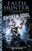Broken Soul by Faith Hunter Broken Soul by Faith Hunter