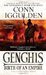 Genghis: Birth of an Empire (Conqueror, #1)