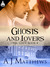 Ghosts and Lovers by A.J. Matthews Ghosts and Lovers by A.J. Matthews