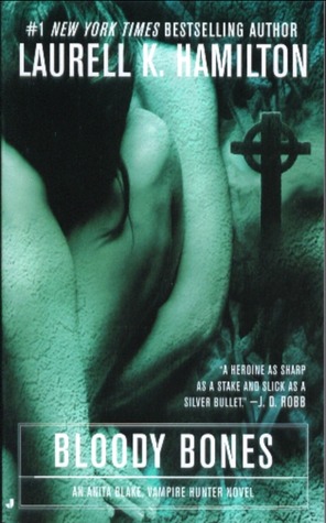Bloody Bones - Laurell K. Hamilton epub download and pdf download