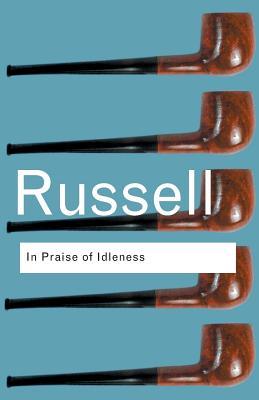 Useless knowledge bertrand russell essay