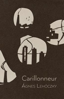 Carillonneur Agnes Lehoczky Carillonneur Agnes Lehoczky