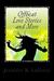 Offbeat Love Stories and More by Jennifer K. Lafferty Offbeat Love Stories and More by Jennifer K. Lafferty