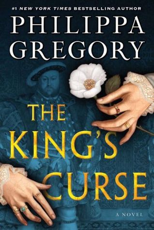 The King's Curse - Philippa Gregory epub download and pdf download