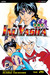 InuYasha: The Sacred Mountain (InuYasha, #26)