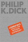 Androides Sonham Com Ovelhas Elétricas?