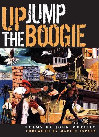 Up Jump The Boogie