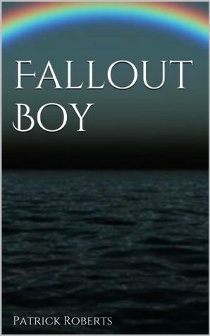 Fallout Boy Patrick Roberts Fallout Boy Patrick Roberts