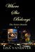 Where She Belongs, The Series Bundle