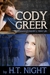Cody Greer (Winning Sarah's Heart Series: Book 1)