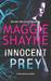 Innocent Prey (Brown and De Luca, #3)