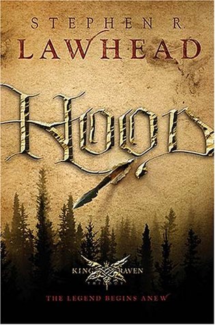 Hood (King Raven, #1)