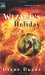 Wizard's Holiday (Young Wizards, #7)
