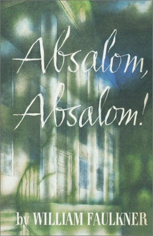 a summary of the novel absalom absalom by william faulkner Faulkner absalom absalon pdf is a southern gothic novel by the american author william faulkner, first published in 1936 taking place before, during, and after taking place before, during, and after. a summary of the novel absalom absalom by william faulkner Faulkner absalom absalon pdf is a southern gothic novel by the american author william faulkner, first published in 1936 taking place before, during, and after taking place before, during, and after.