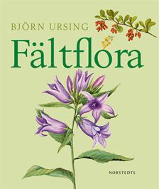 Fältflora Björn Ursing Fältflora Björn Ursing