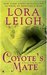 Coyote's Mate (Breeds, #18)