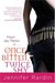 Once Bitten, Twice Shy (Jaz Parks, #1)