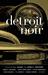 Detroit Noir