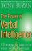The Power Of Verbal Intelligence