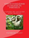 Marchen Aus Amazonien MR Patrick Michel Agot Marchen Aus Amazonien MR Patrick Michel Agot
