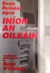 Iníon an Oileáin