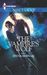 The Vampire's Wolf