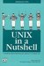 UNIX in a Nutshell: System V Edition: A Desktop Quick Reference for System V Release 4 and Solaris 2.0