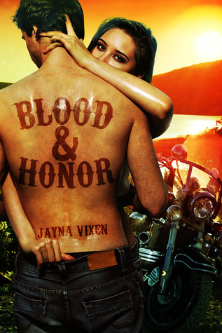 blood and honor blood and honor