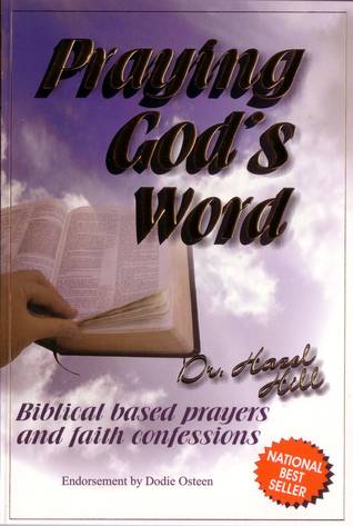 Praying Gods Word Hazel Hill Praying Gods Word Hazel Hill