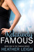 Relatively Famous (Famous, #1)