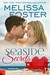 Seaside Secrets (Love in Bloom, #24, Seaside Summers, #4)
