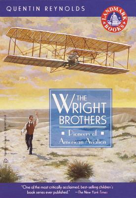 Wright brothers childrens book