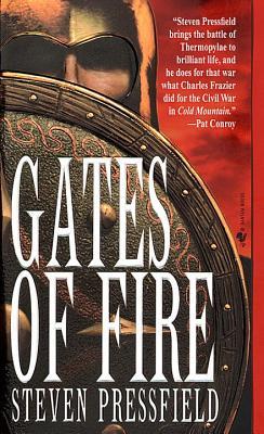 Gates of fire essay