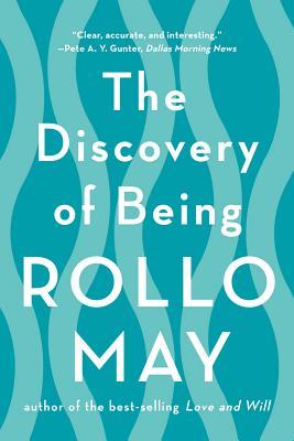 anxiety in rollo mays discovery of being Buy a cheap copy of the discovery of being: writings in book by rollo may rollo may draws on the insights of kierkegaard, nietzsche, freud, and other great thinkers to offer a helpful roadmap of the ideas and techniques of existential free shipping over $10. anxiety in rollo mays discovery of being Buy a cheap copy of the discovery of being: writings in book by rollo may rollo may draws on the insights of kierkegaard, nietzsche, freud, and other great thinkers to offer a helpful roadmap of the ideas and techniques of existential free shipping over $10.
