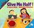 Give Me Half! (MathStart Level 2)