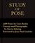 Study of Pose: 1,000 Poses by Coco Rocha