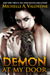 Demon At My Door (Demon At My Door, #1)
