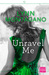 Unravel Me (The Breathless Series, #2)
