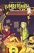 Lumberjanes #03