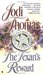 The Texan's Reward (Wife Lottery, #4)