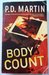 Body Count (Sophie Anderson, #1)