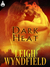 Dark Heat by Leigh Wyndfield Dark Heat by Leigh Wyndfield